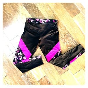 Champion Leggings